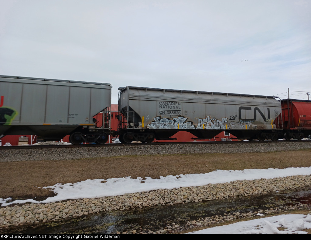 CN 388626